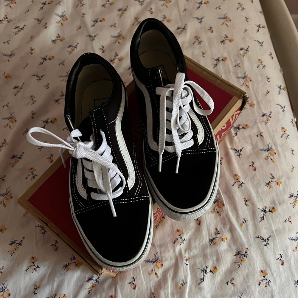 Vans old skool